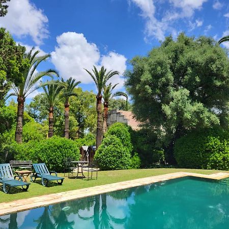 Casa Vina De Alcantara جيريز المظهر الخارجي الصورة