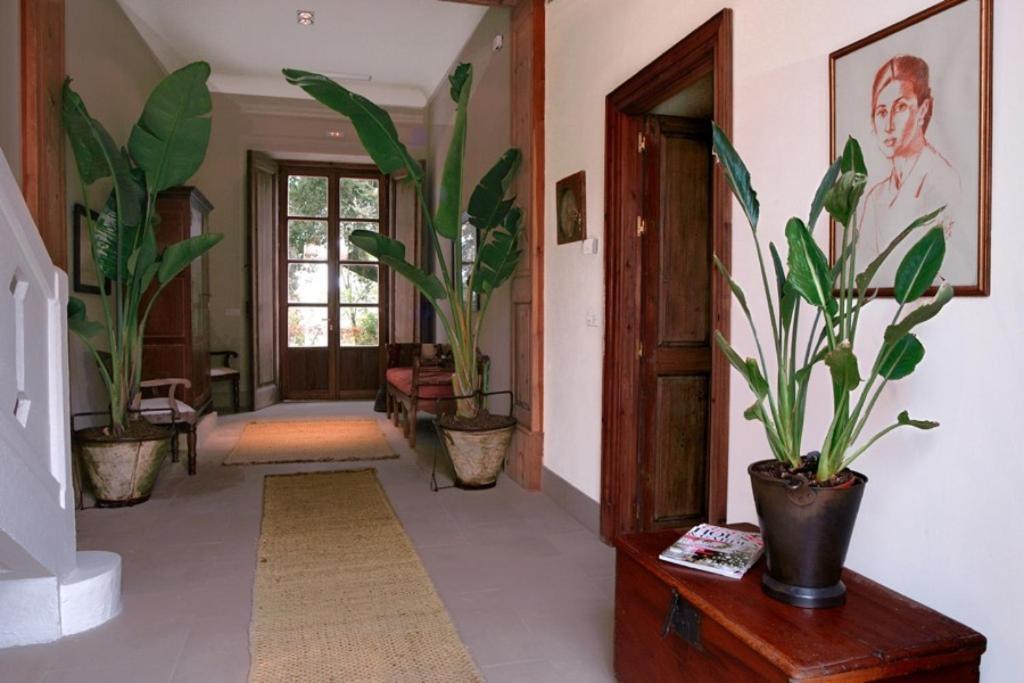 Casa Vina De Alcantara جيريز المظهر الخارجي الصورة