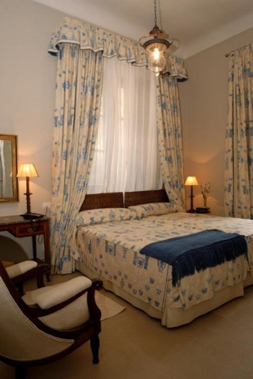 Casa Vina De Alcantara جيريز الغرفة الصورة