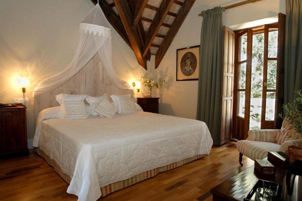 Casa Vina De Alcantara جيريز الغرفة الصورة