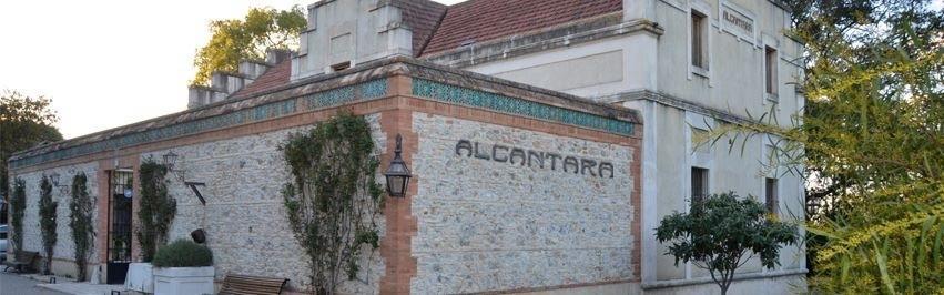 Casa Vina De Alcantara جيريز المظهر الخارجي الصورة