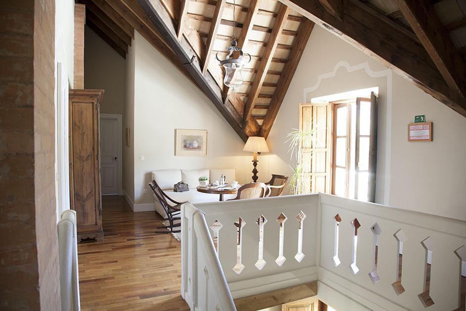 Casa Vina De Alcantara جيريز المظهر الخارجي الصورة