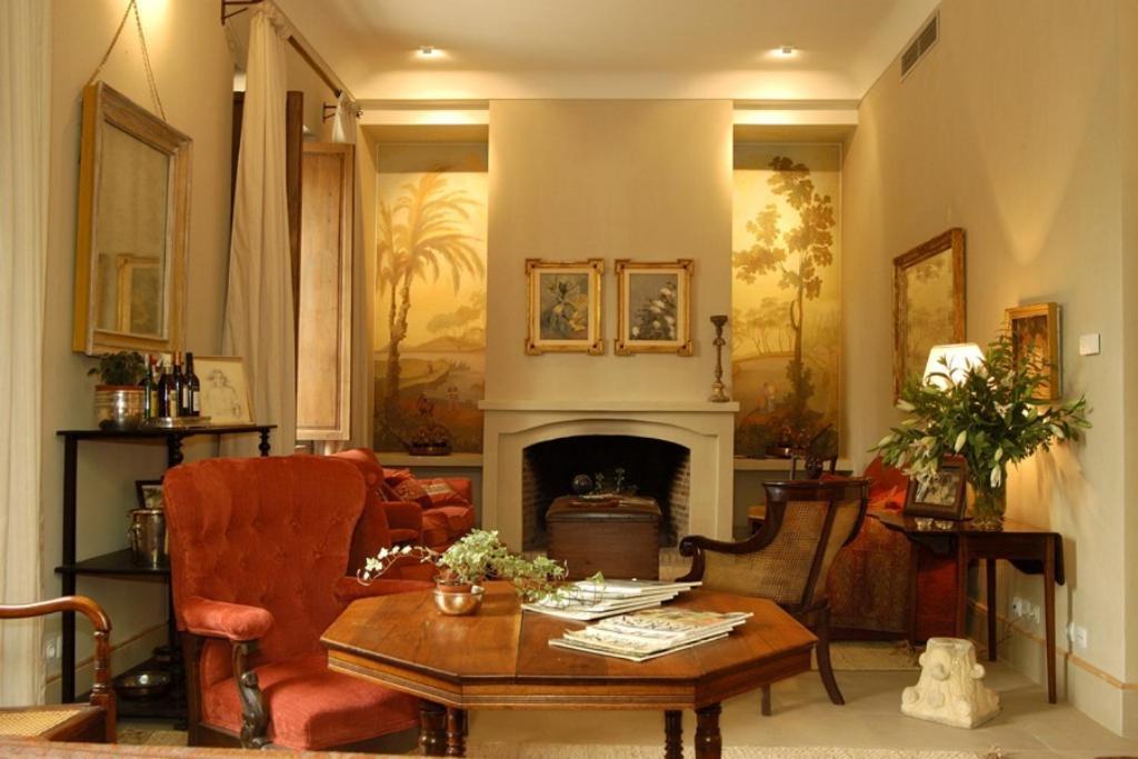 Casa Vina De Alcantara جيريز المظهر الخارجي الصورة