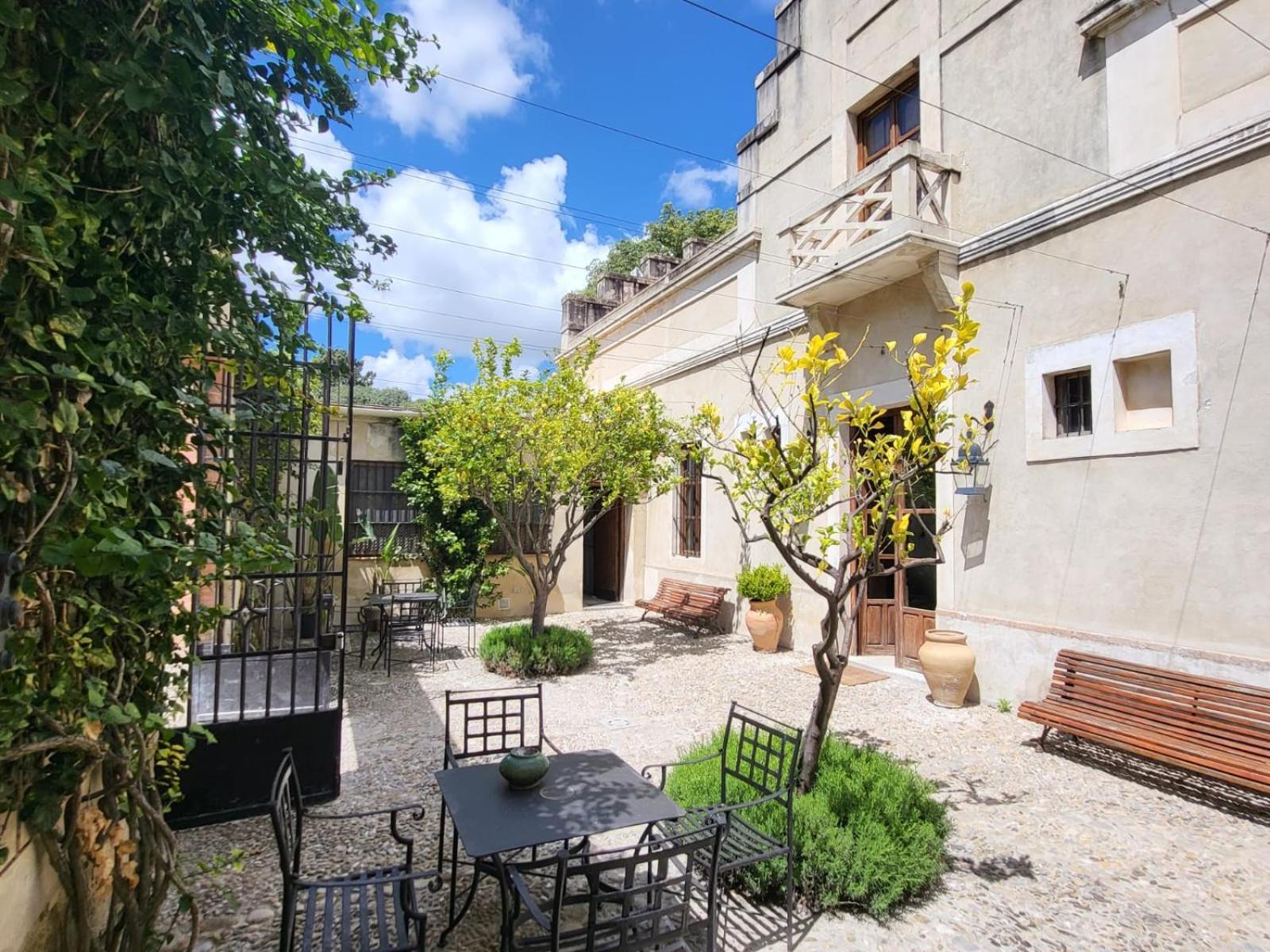 Casa Vina De Alcantara جيريز المظهر الخارجي الصورة