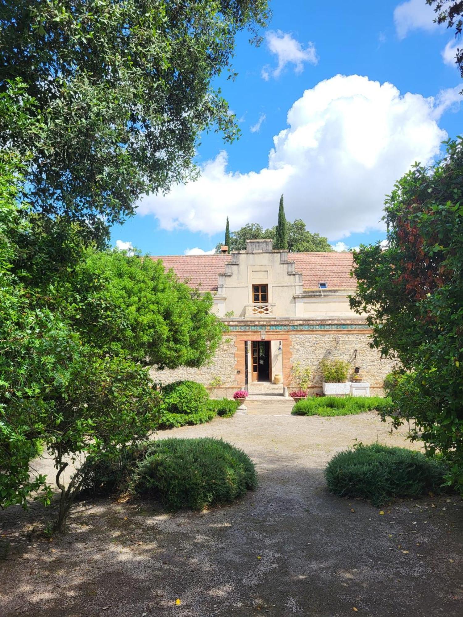 Casa Vina De Alcantara جيريز المظهر الخارجي الصورة