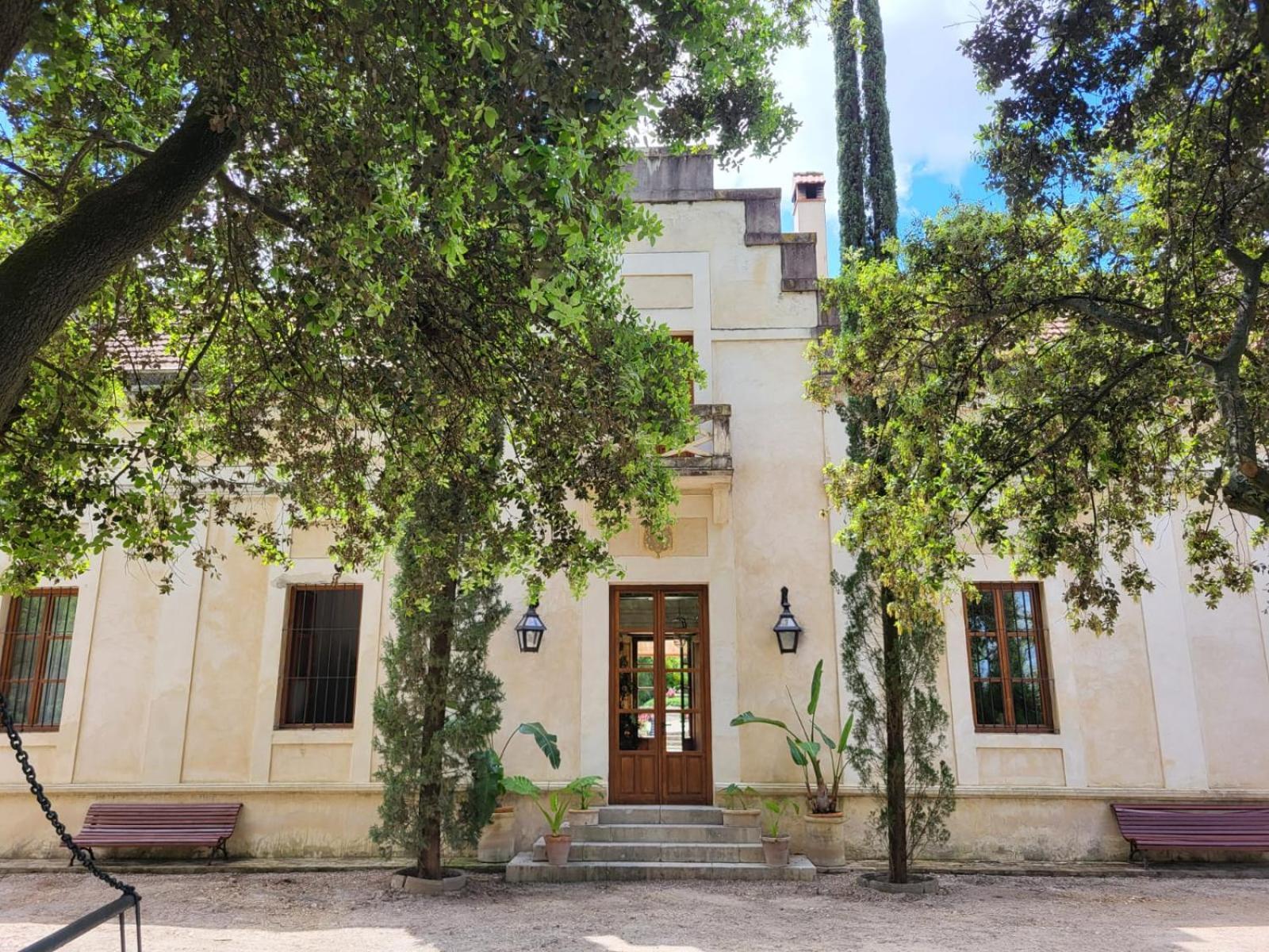 Casa Vina De Alcantara جيريز المظهر الخارجي الصورة