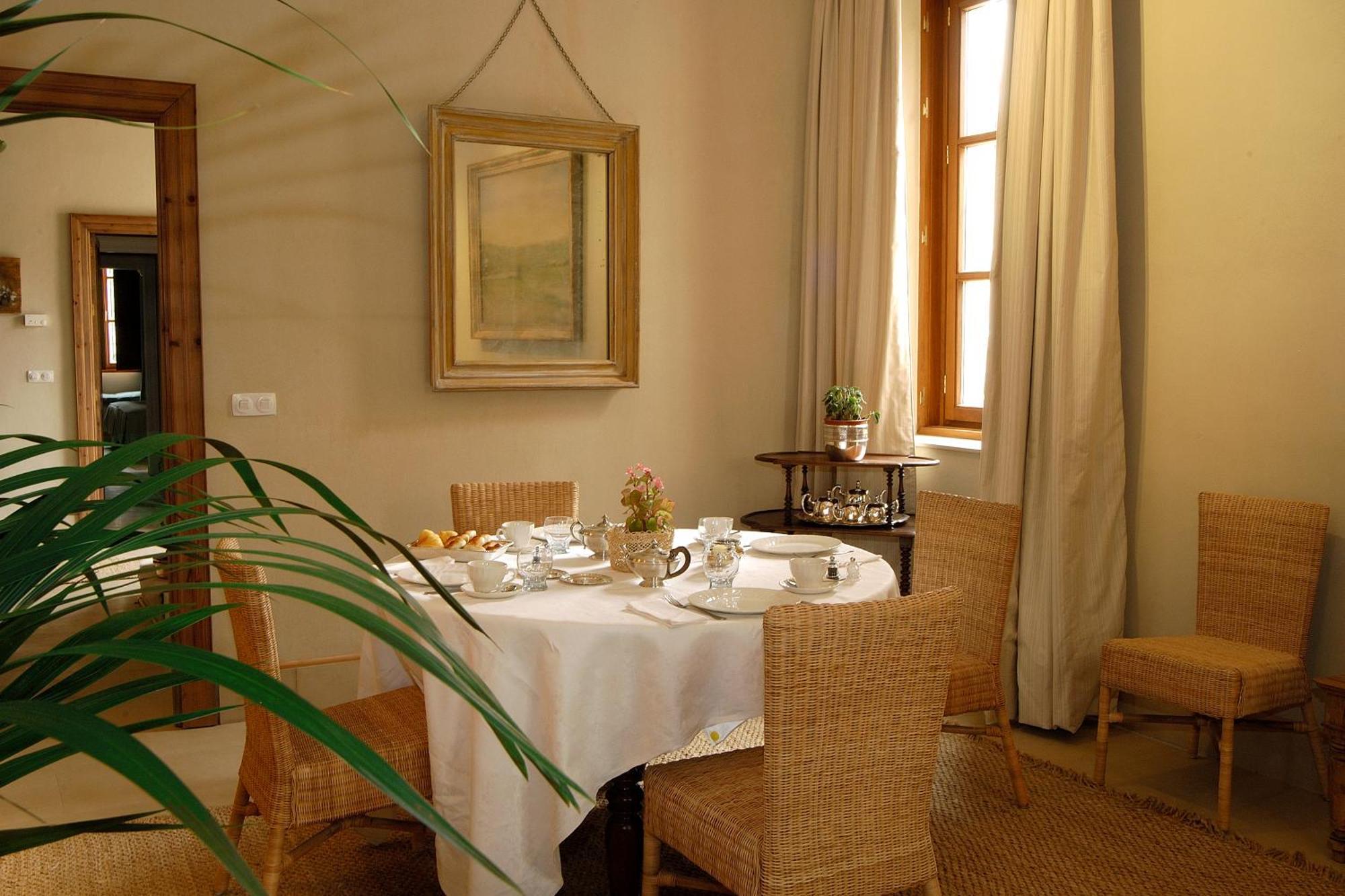 Casa Vina De Alcantara جيريز المظهر الخارجي الصورة