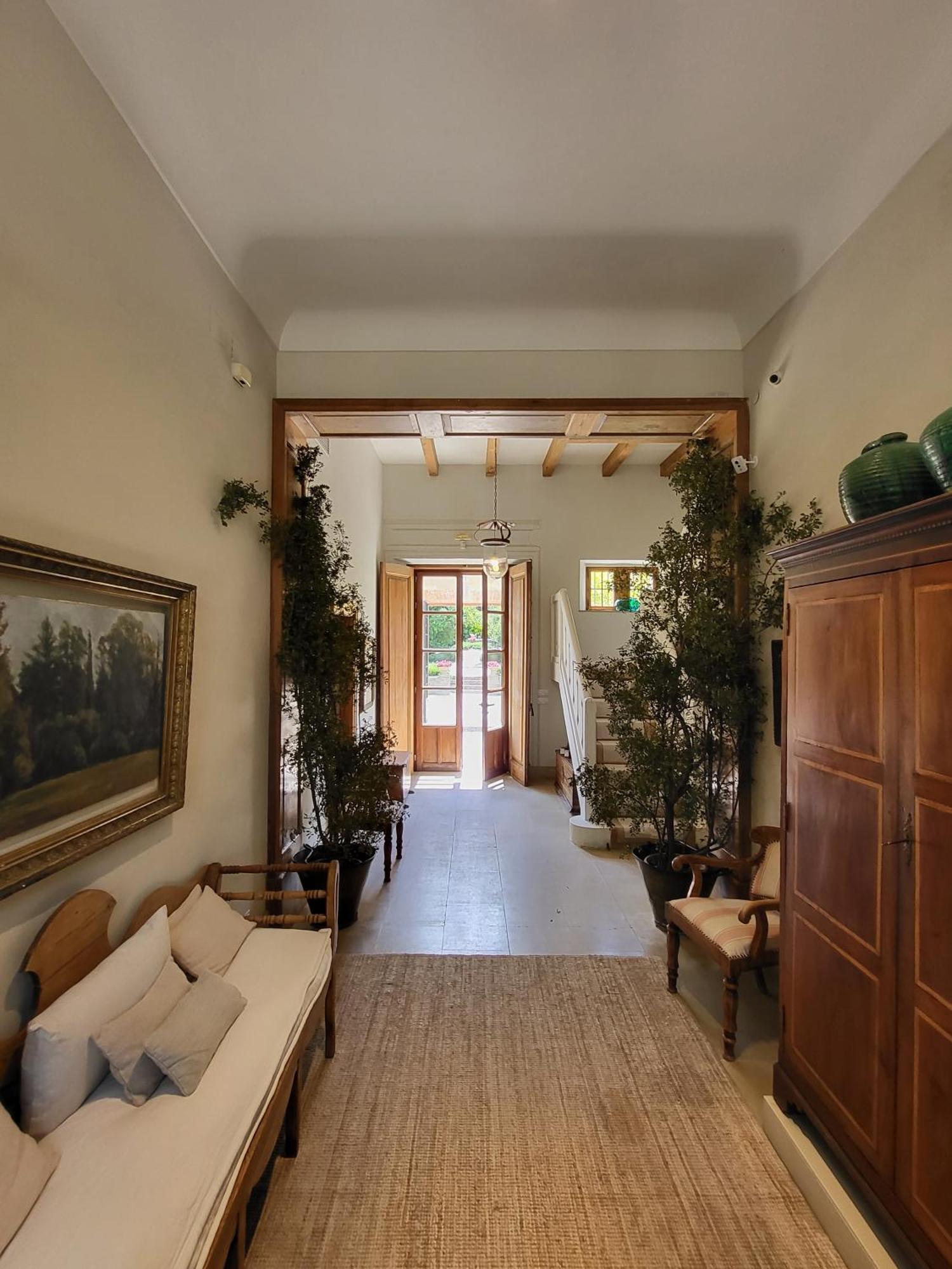 Casa Vina De Alcantara جيريز المظهر الخارجي الصورة
