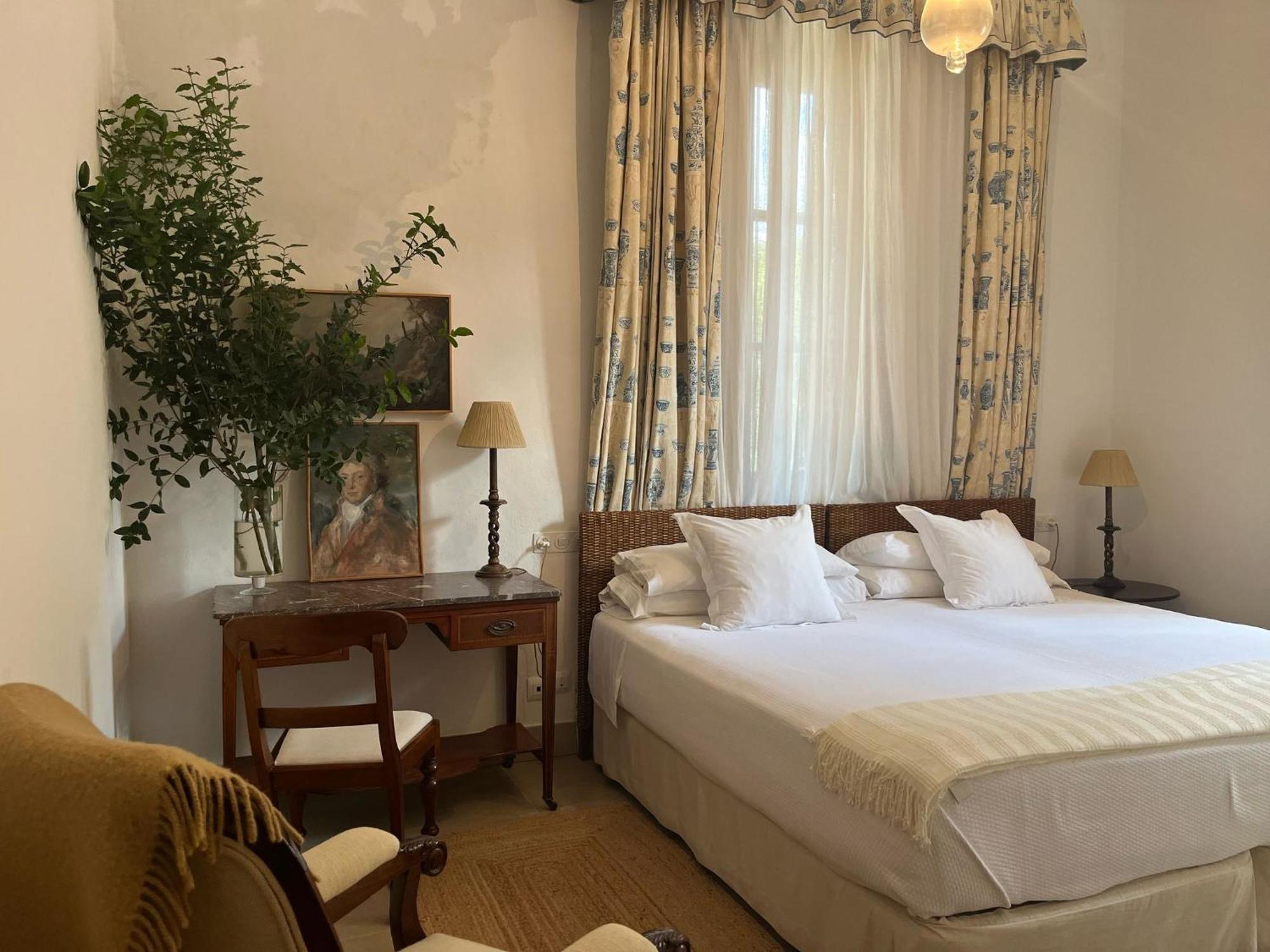Casa Vina De Alcantara جيريز المظهر الخارجي الصورة