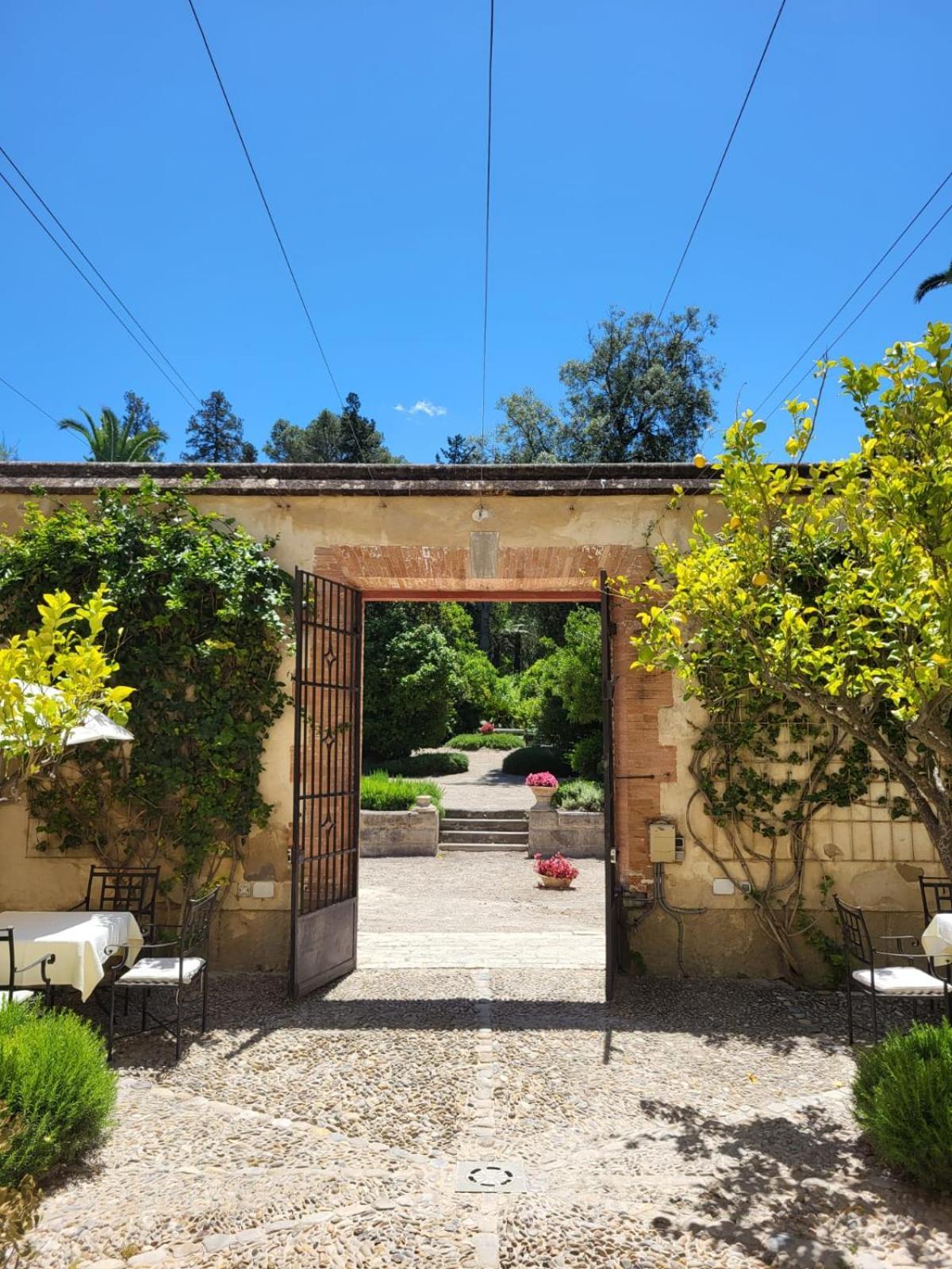 Casa Vina De Alcantara جيريز المظهر الخارجي الصورة