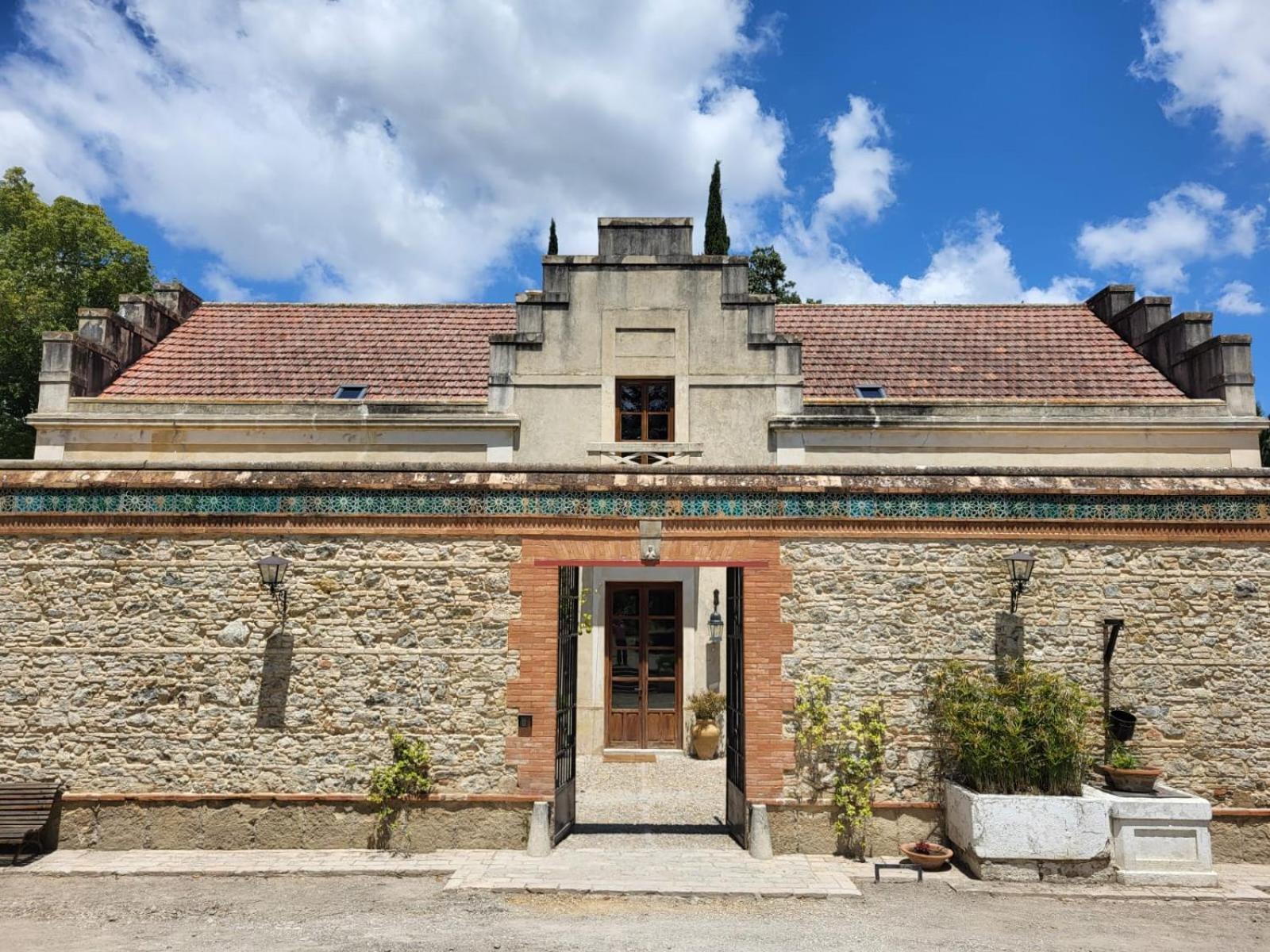 Casa Vina De Alcantara جيريز المظهر الخارجي الصورة