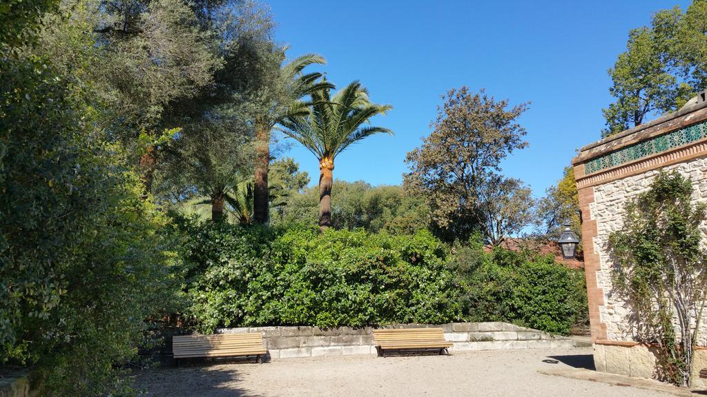 Casa Vina De Alcantara جيريز المظهر الخارجي الصورة