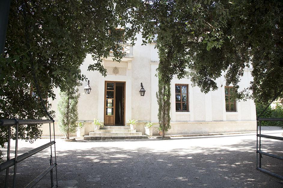 Casa Vina De Alcantara جيريز المظهر الخارجي الصورة
